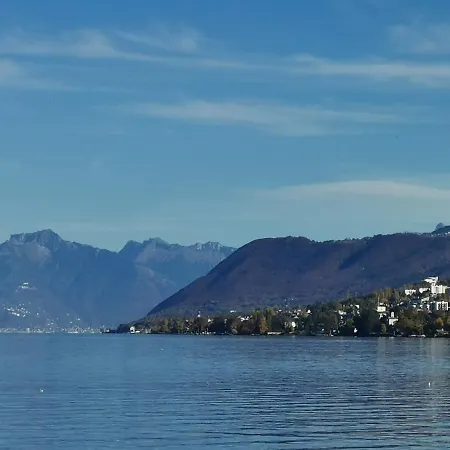 Scène Du Léman Evian Les Bains Appartement