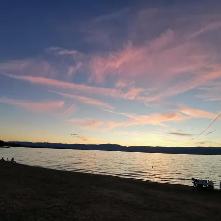 Appartement Scène Du Léman Evian Les Bains *