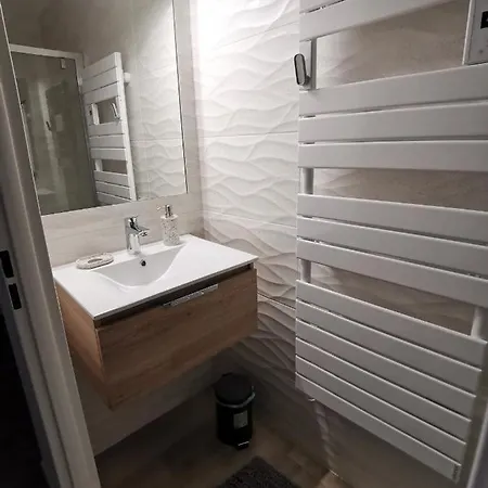 Scène Du Léman Evian Les Bains Appartement