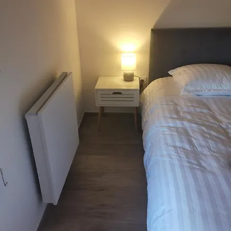 Scène Du Léman Evian Les Bains Appartement *