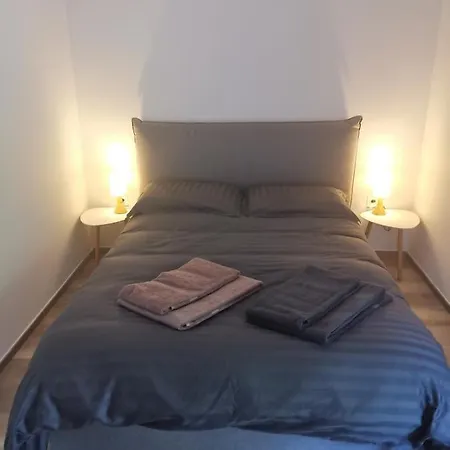 Scène Du Léman Evian Les Bains Appartement Neuvecelle