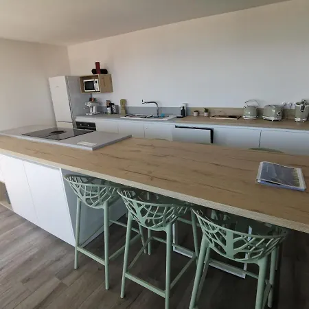 Scène Du Léman Evian Les Bains Appartement *