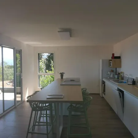 Appartement Scène Du Léman Evian Les Bains